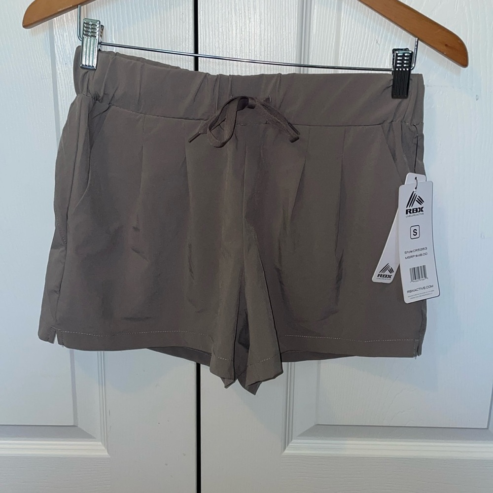 NWT RBX Shorts